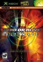 Dead or Alive Ultimate